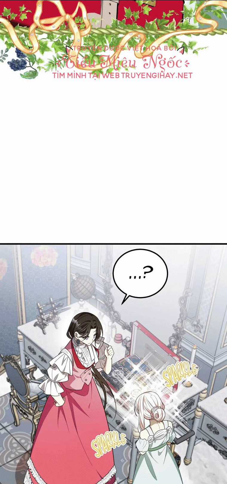 Những Người Anh Nguy Hiểm Của Công Nương Chapter 44 trang 17