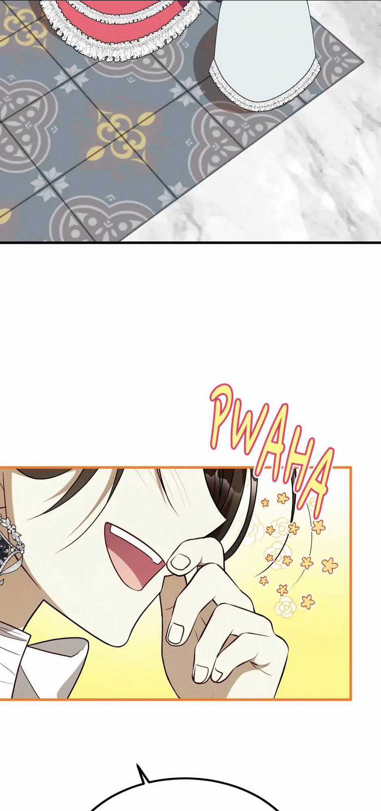 Những Người Anh Nguy Hiểm Của Công Nương Chapter 44 trang 18