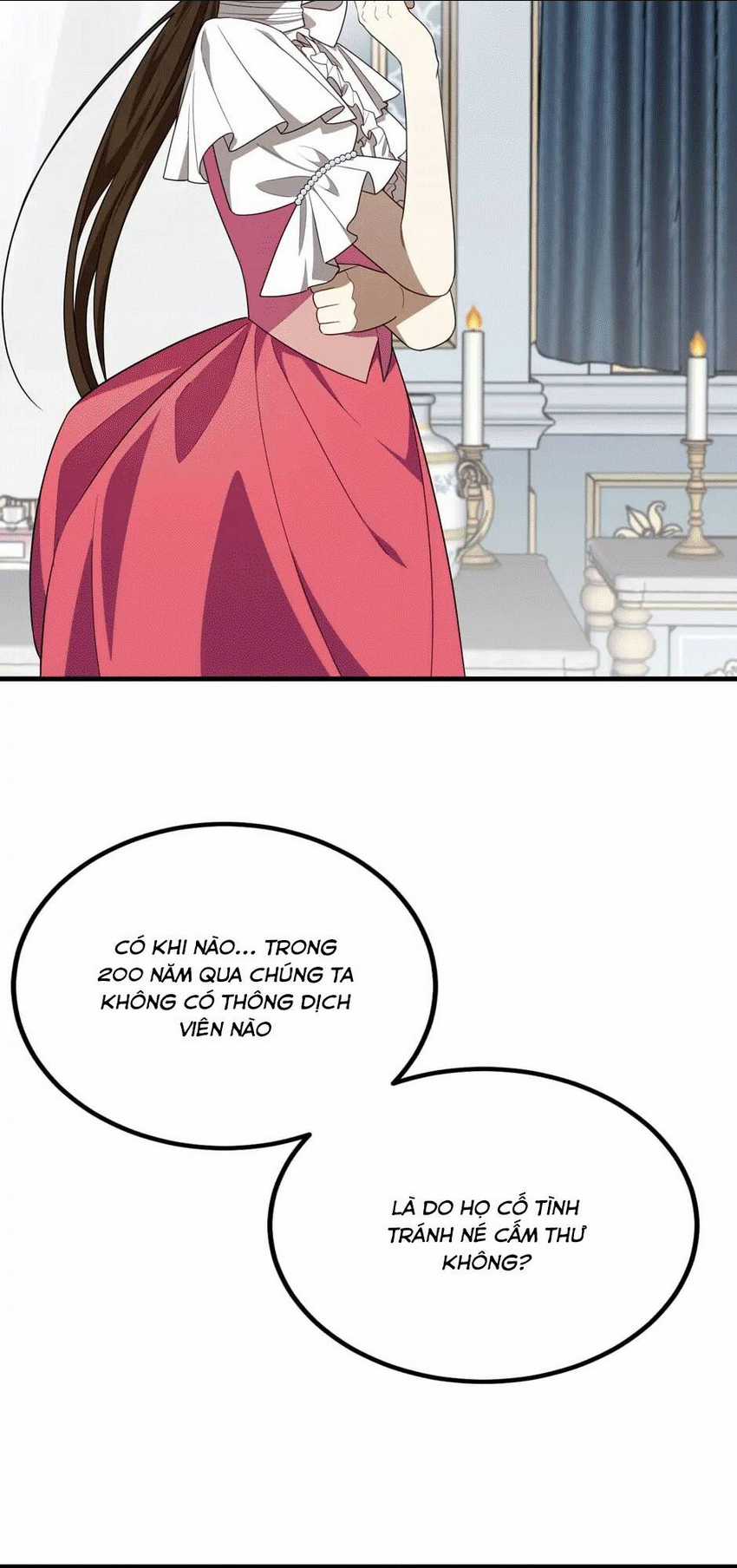 Những Người Anh Nguy Hiểm Của Công Nương Chapter 44 trang 2