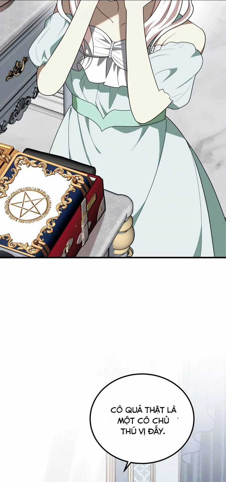 Những Người Anh Nguy Hiểm Của Công Nương Chapter 44 trang 20