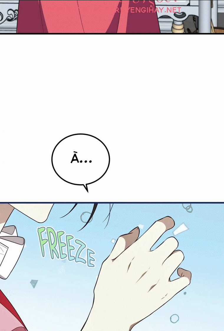 Những Người Anh Nguy Hiểm Của Công Nương Chapter 44 trang 22