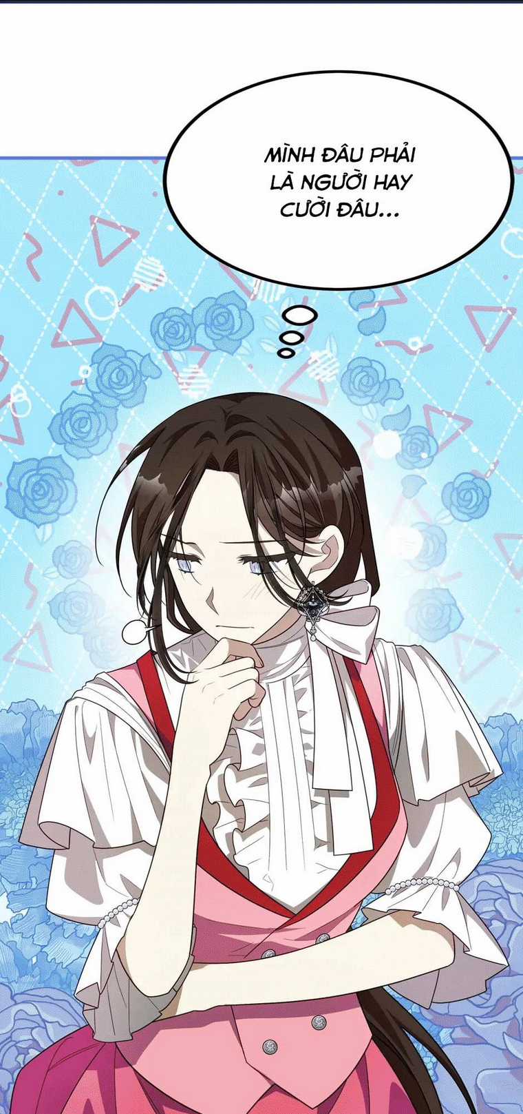 Những Người Anh Nguy Hiểm Của Công Nương Chapter 44 trang 23