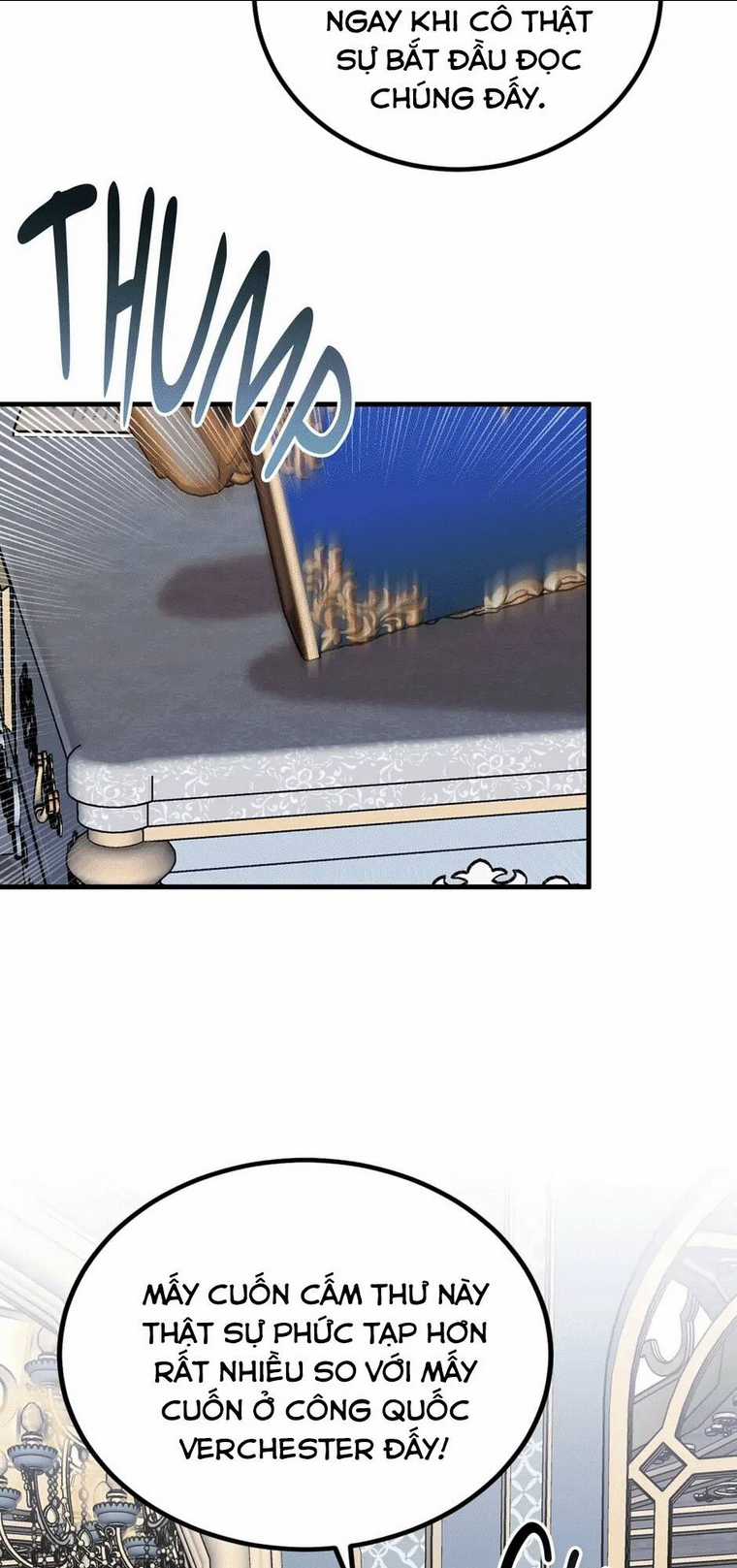 Những Người Anh Nguy Hiểm Của Công Nương Chapter 44 trang 25