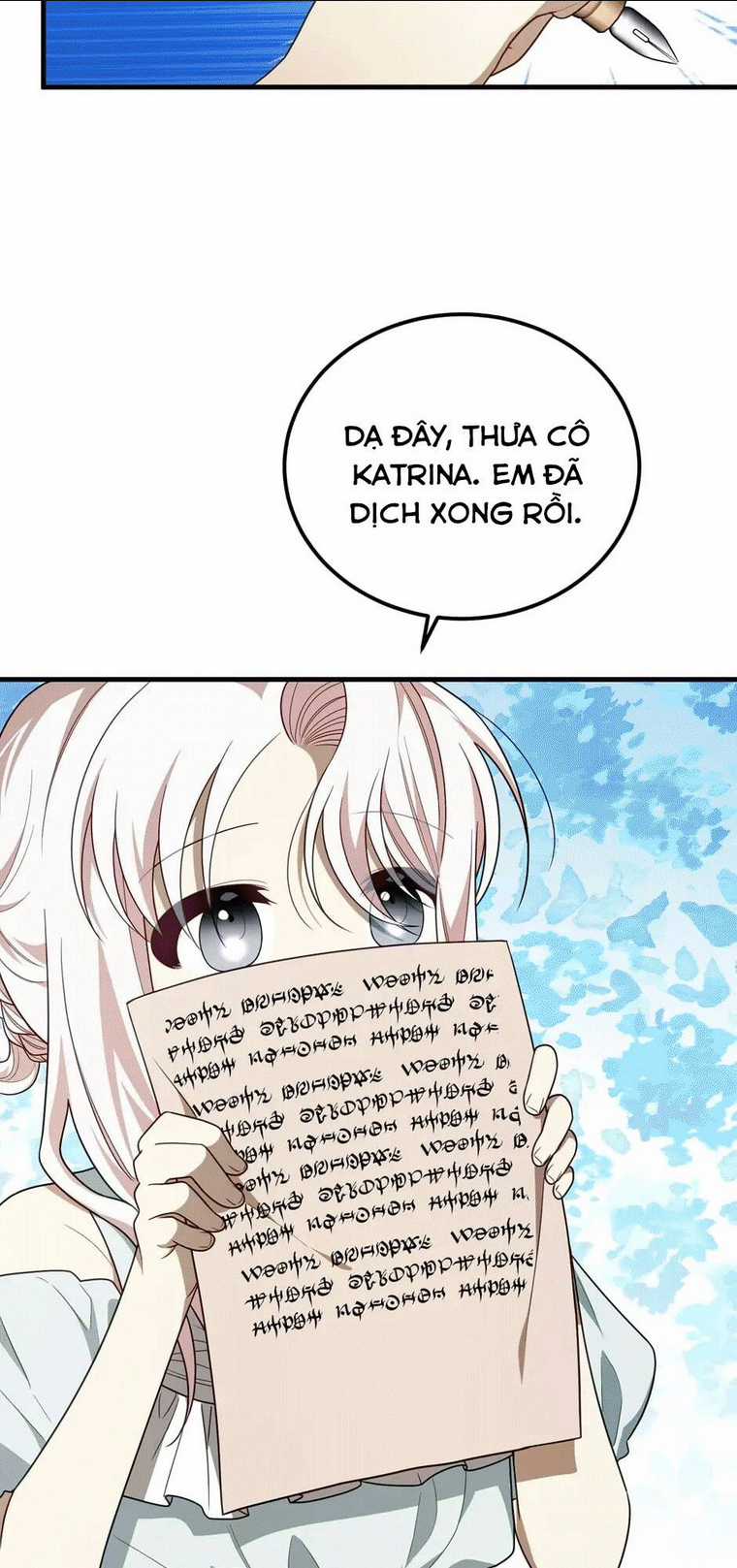 Những Người Anh Nguy Hiểm Của Công Nương Chapter 44 trang 28