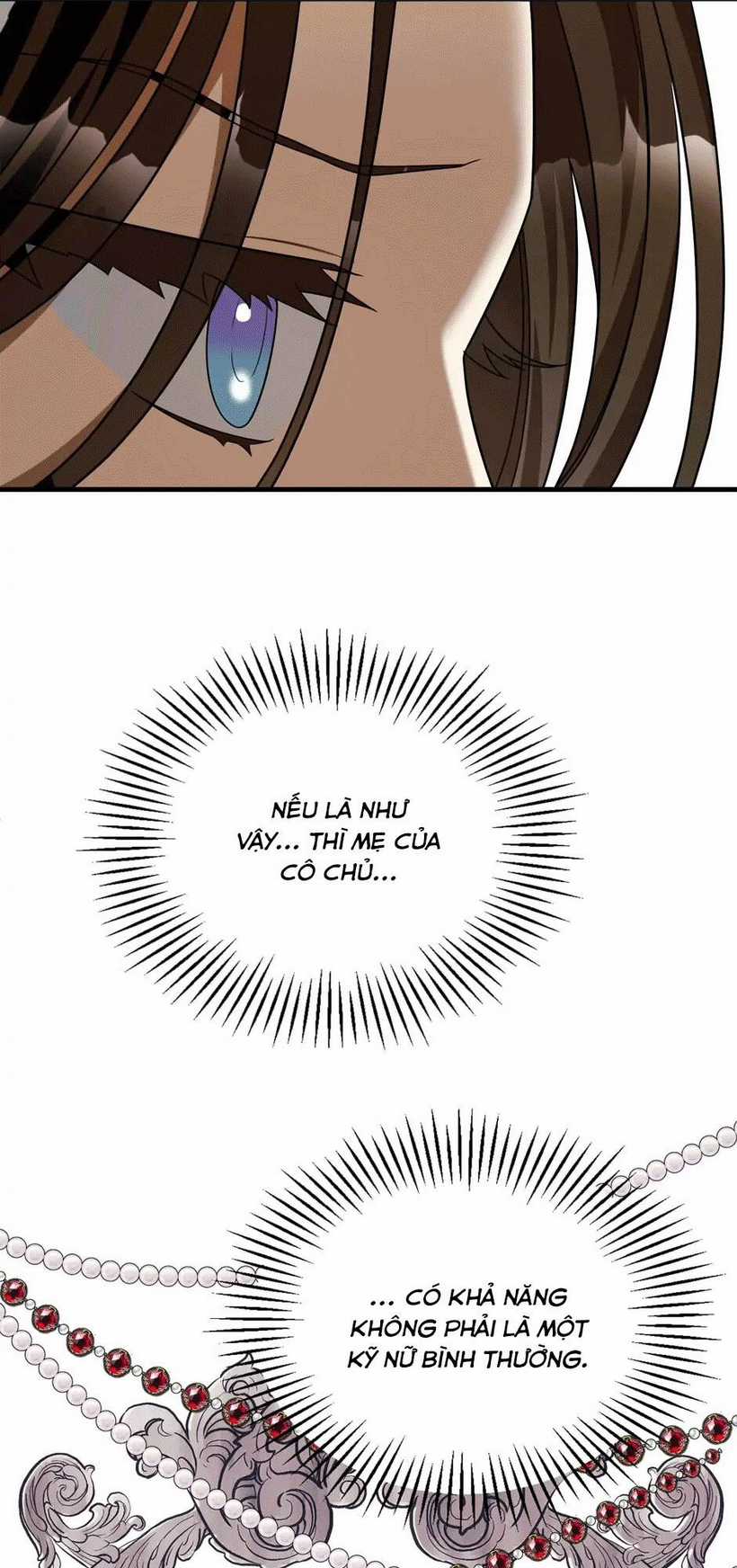 Những Người Anh Nguy Hiểm Của Công Nương Chapter 44 trang 3