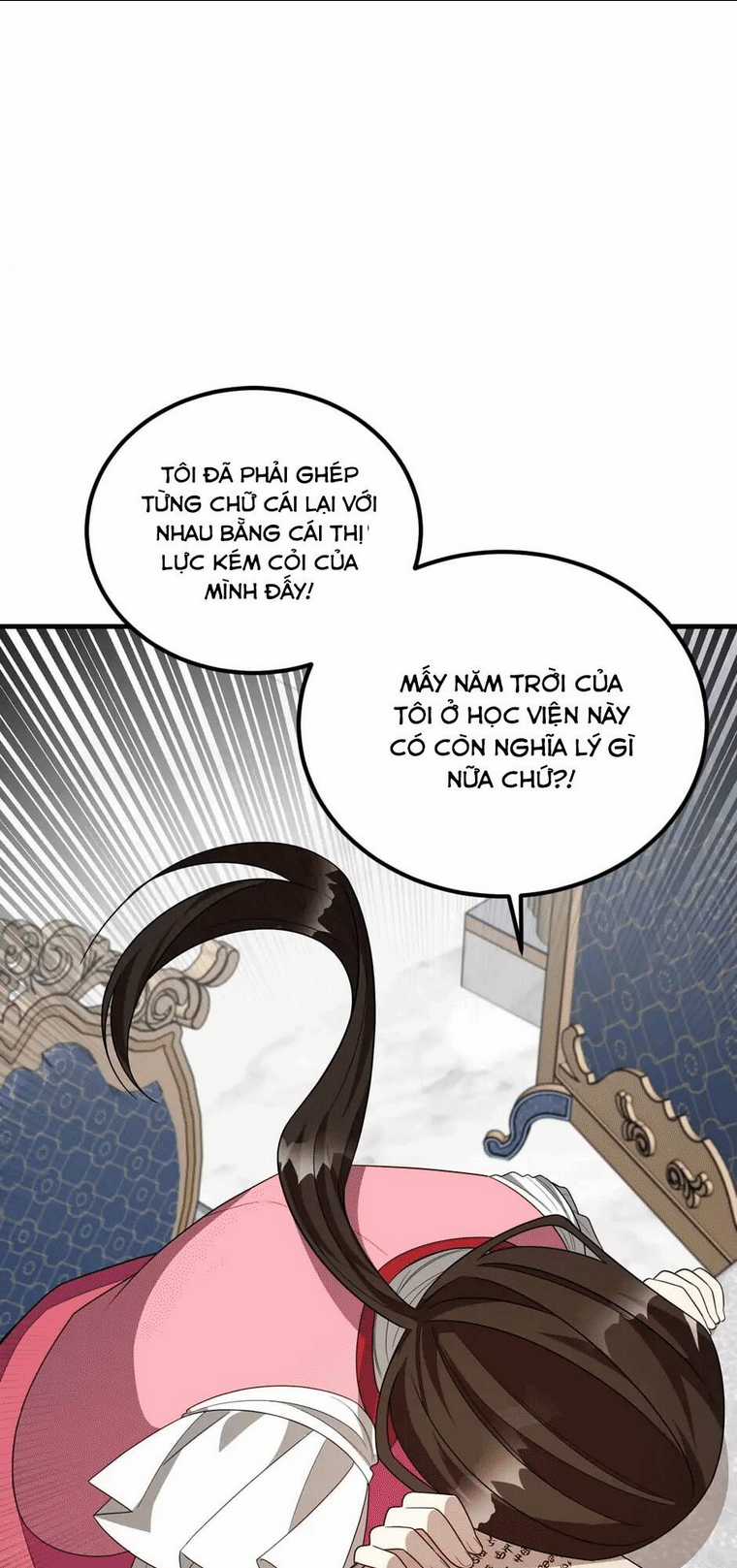 Những Người Anh Nguy Hiểm Của Công Nương Chapter 44 trang 34