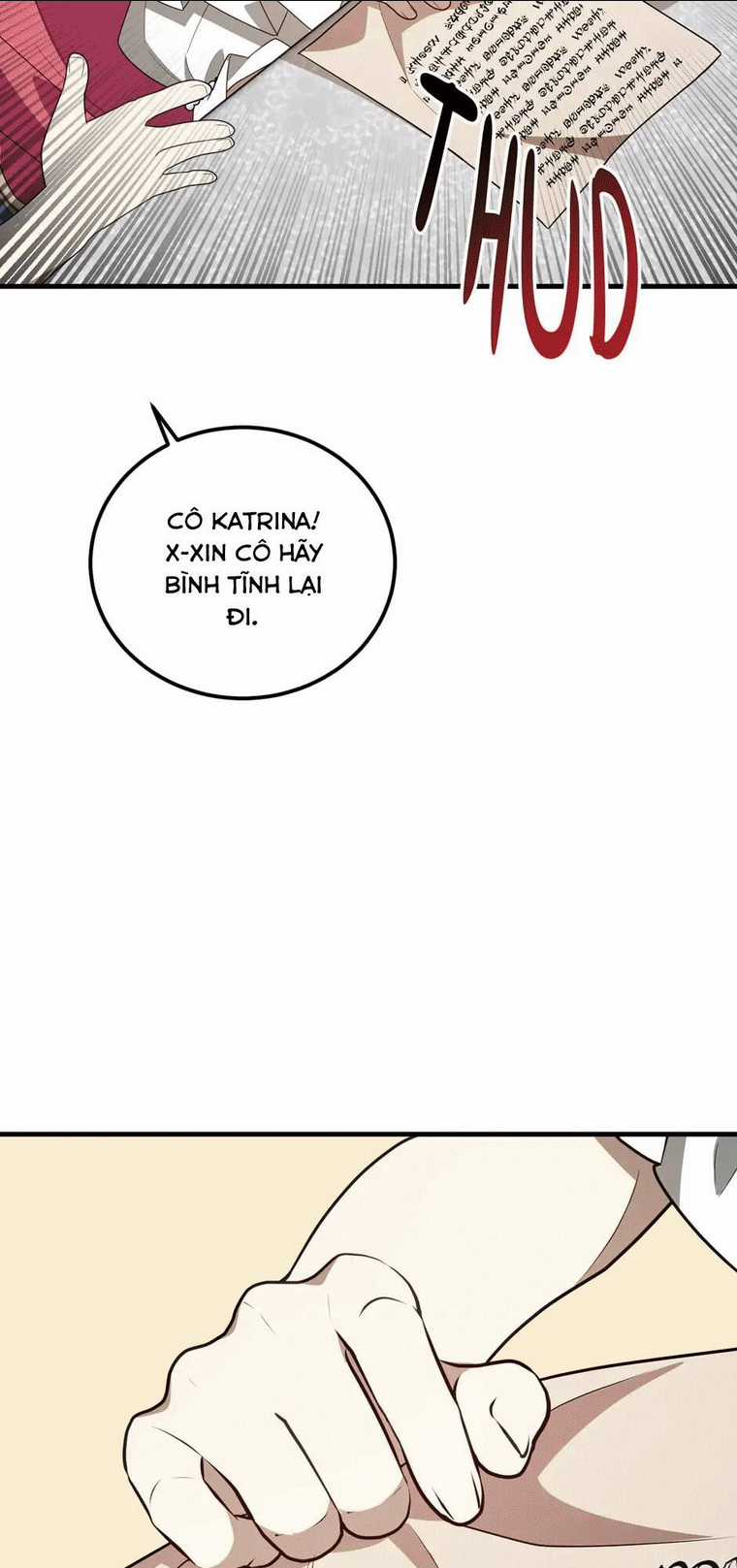 Những Người Anh Nguy Hiểm Của Công Nương Chapter 44 trang 35