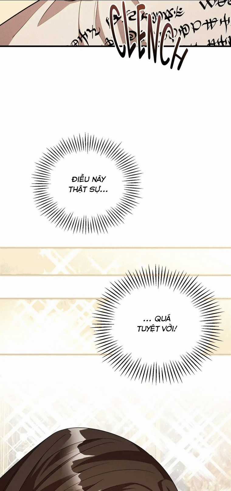 Những Người Anh Nguy Hiểm Của Công Nương Chapter 44 trang 36