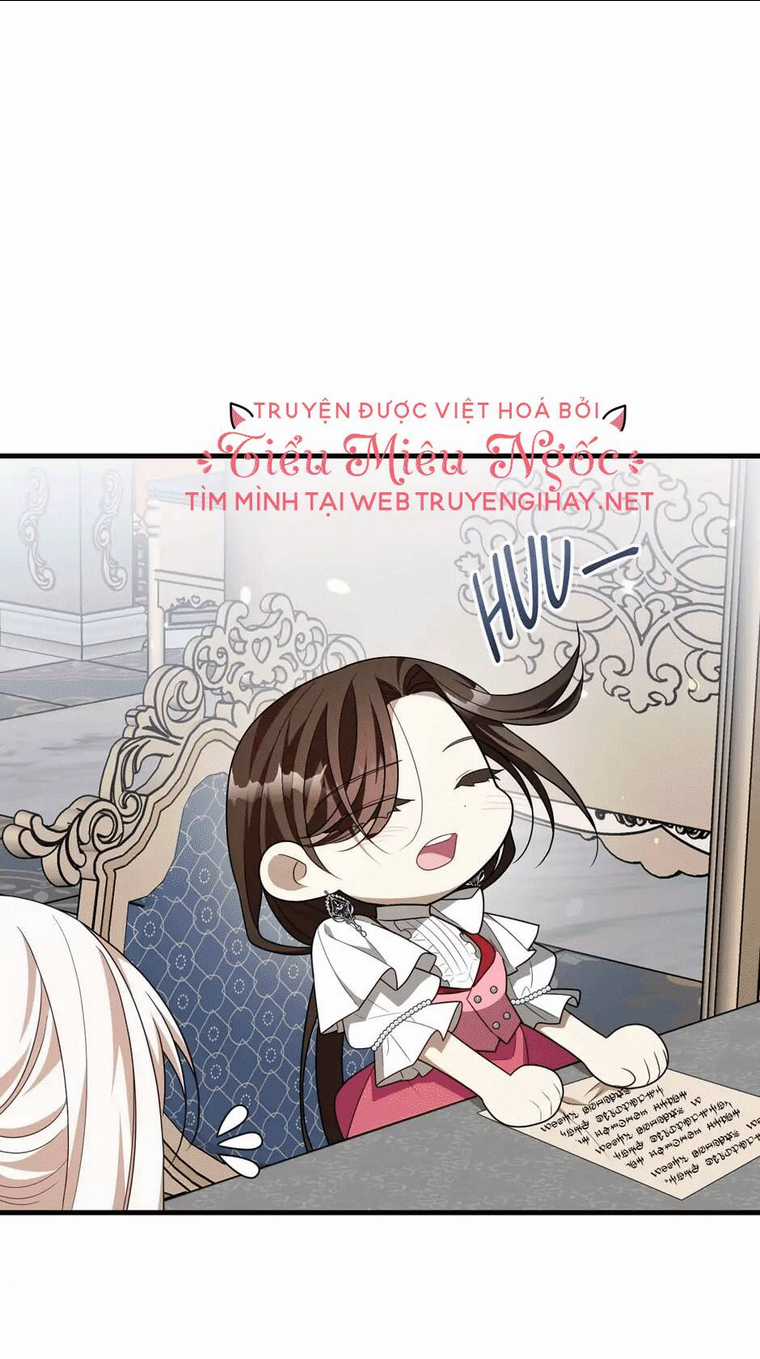 Những Người Anh Nguy Hiểm Của Công Nương Chapter 44 trang 38