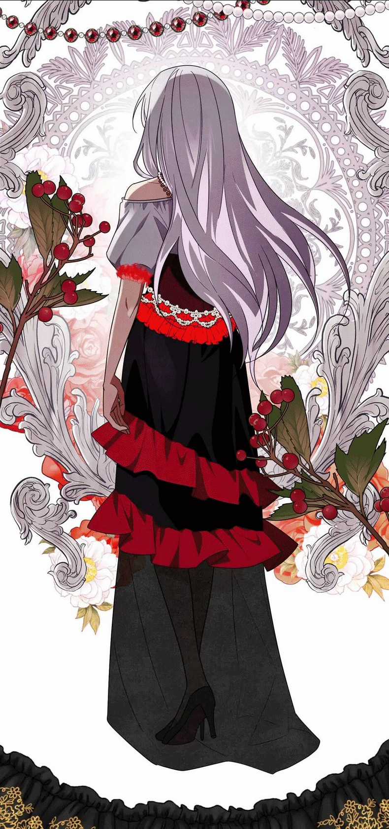 Những Người Anh Nguy Hiểm Của Công Nương Chapter 44 trang 4