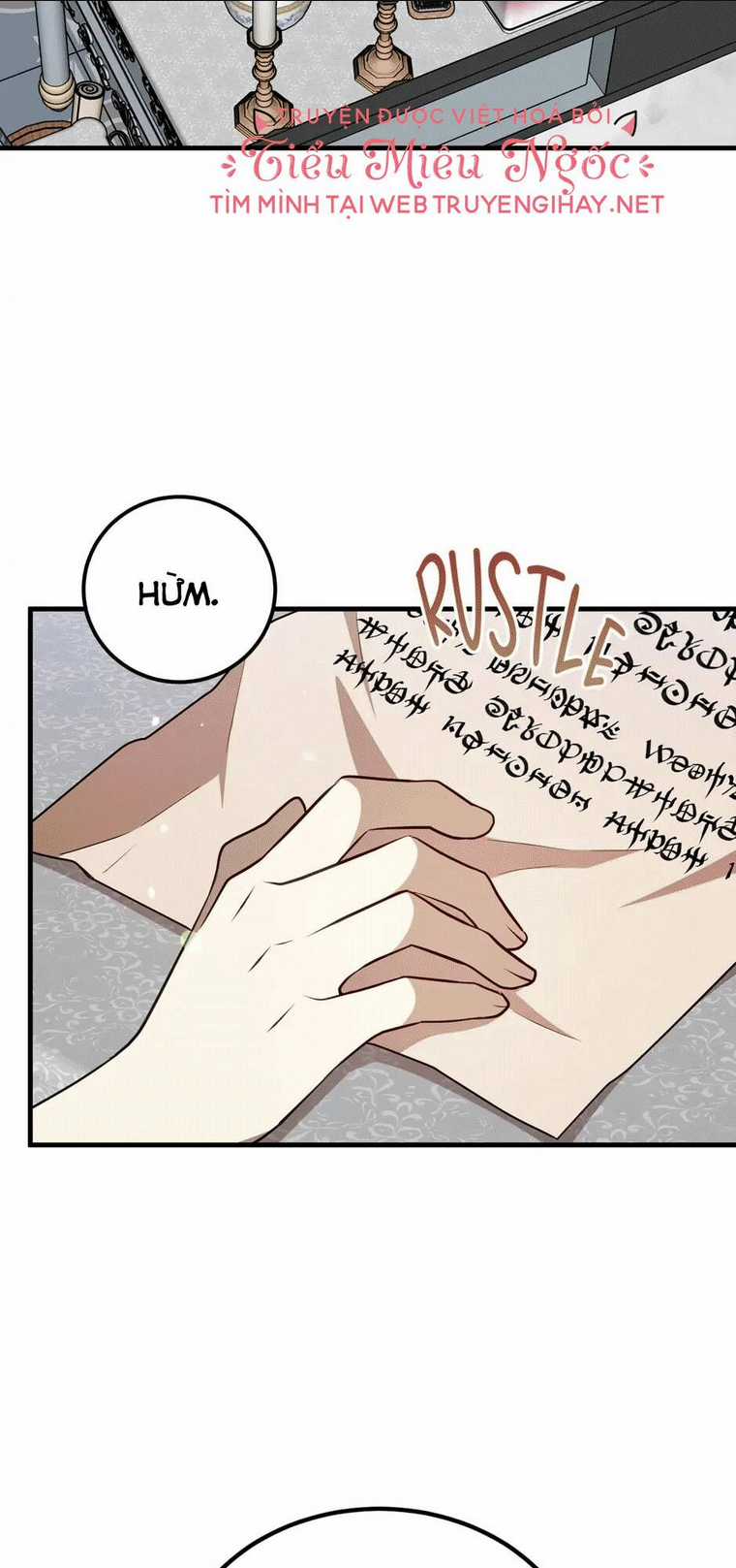 Những Người Anh Nguy Hiểm Của Công Nương Chapter 44 trang 40