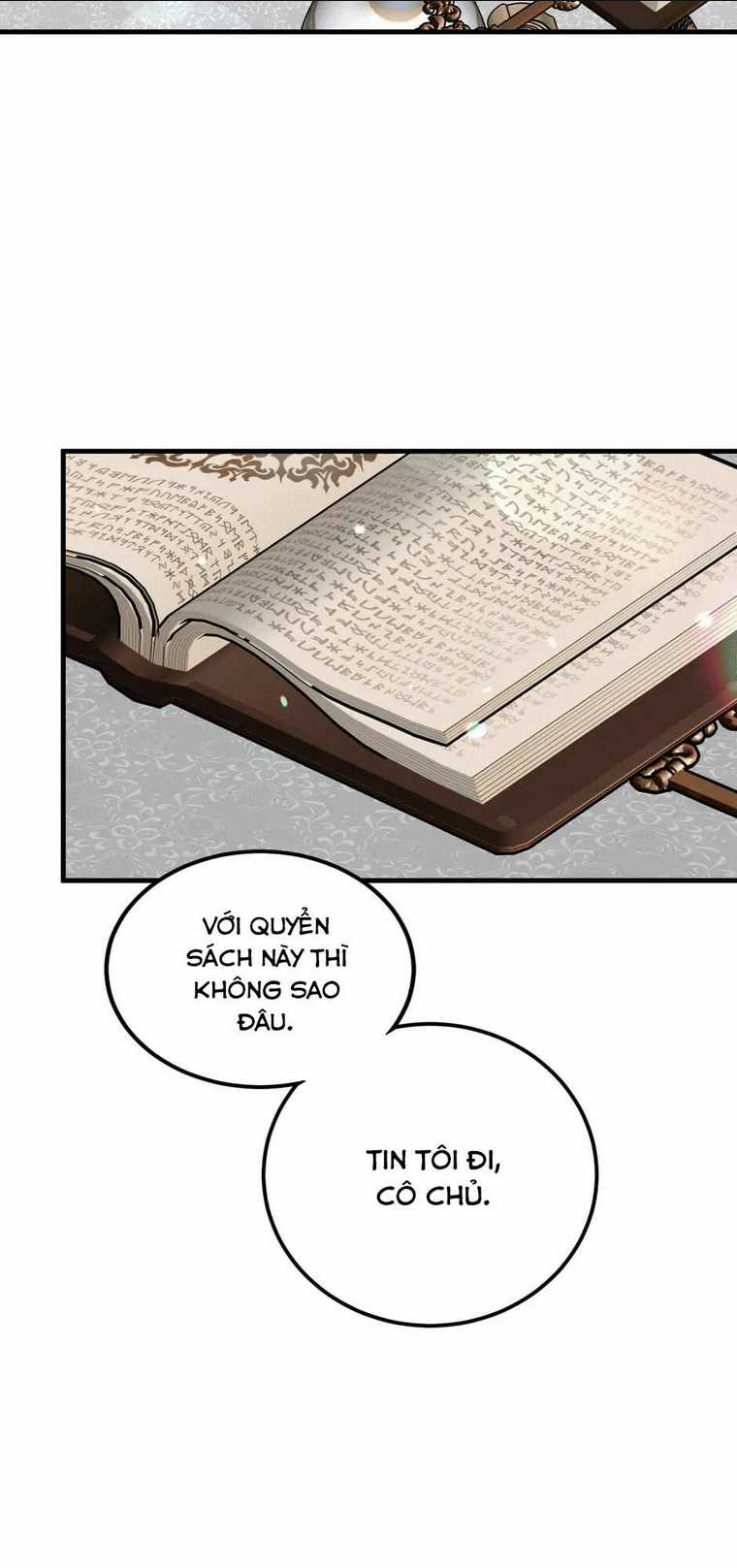 Những Người Anh Nguy Hiểm Của Công Nương Chapter 44 trang 43