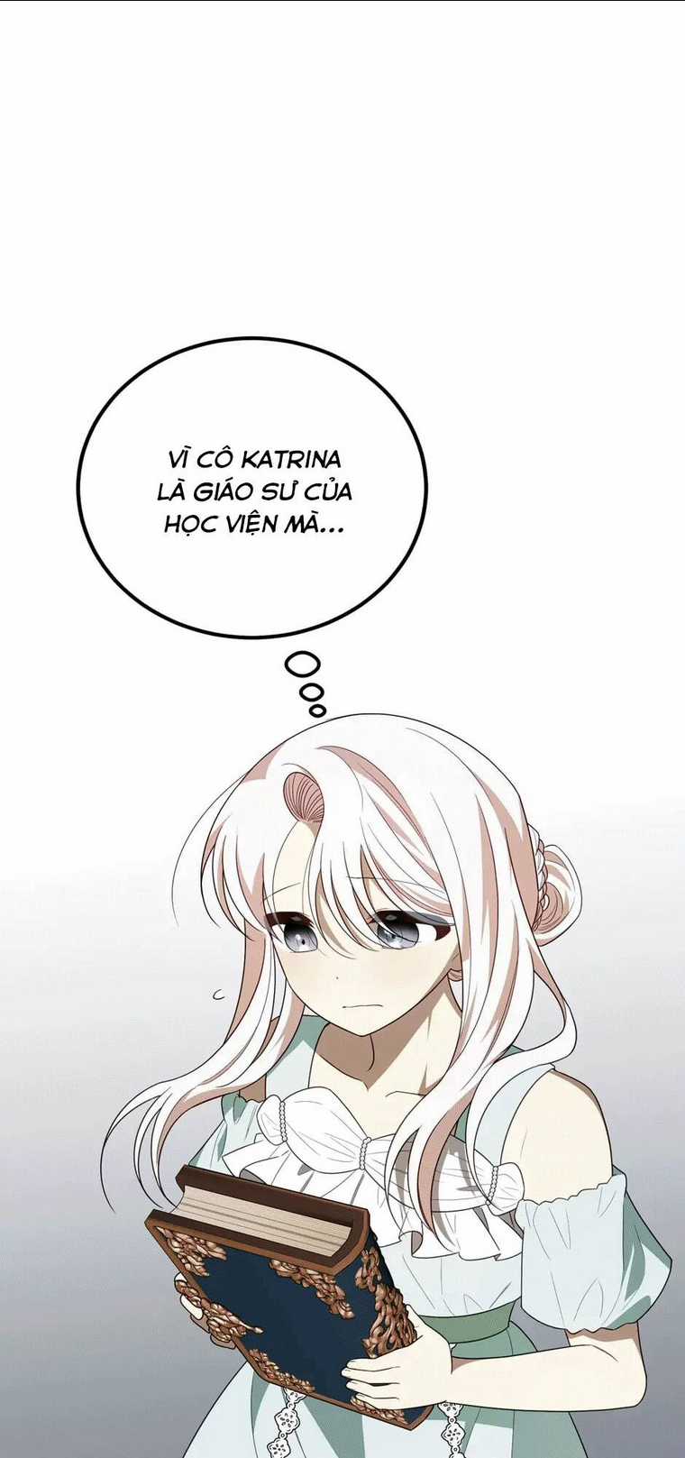 Những Người Anh Nguy Hiểm Của Công Nương Chapter 44 trang 44