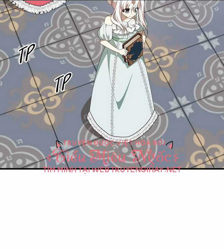 Những Người Anh Nguy Hiểm Của Công Nương Chapter 44 trang 46