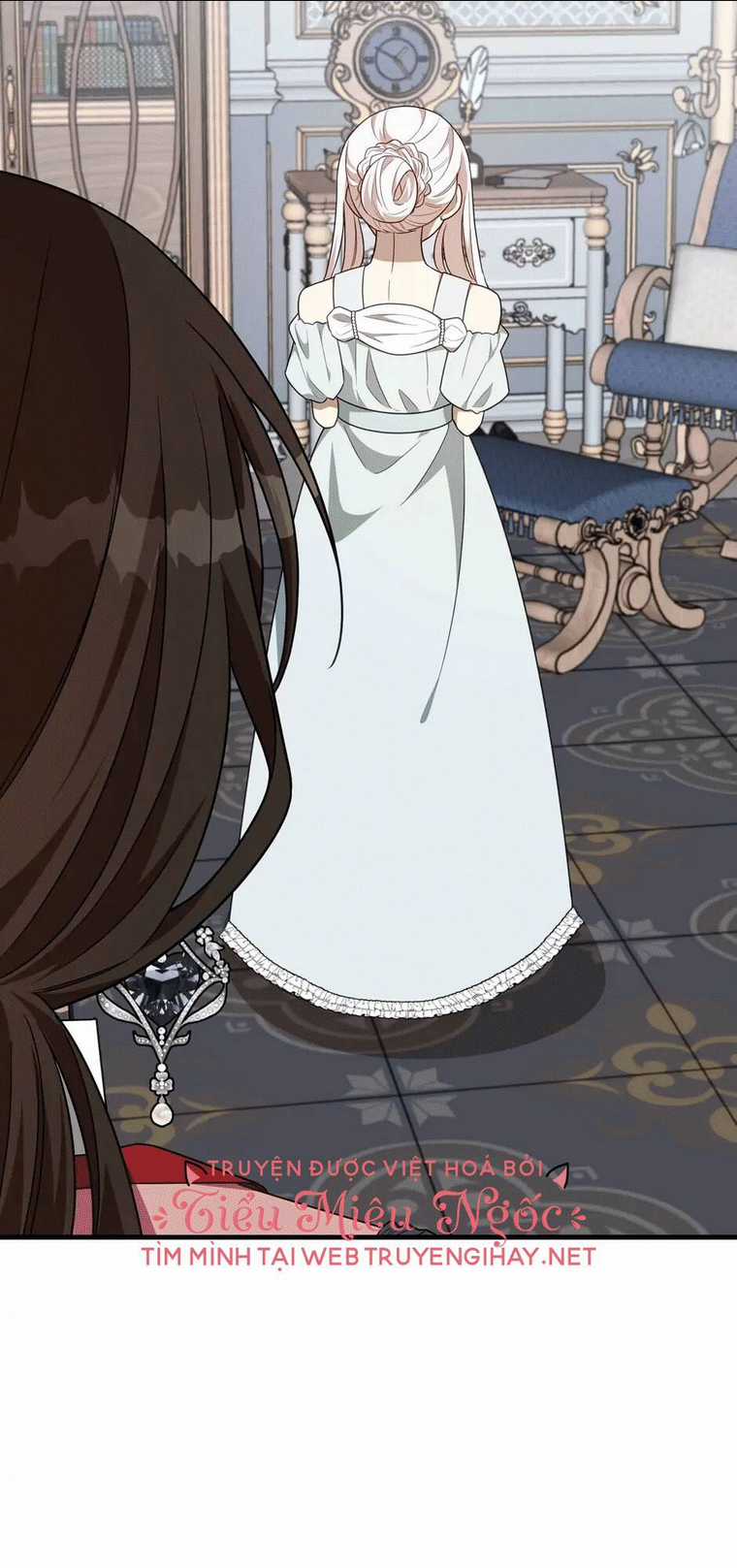 Những Người Anh Nguy Hiểm Của Công Nương Chapter 44 trang 48