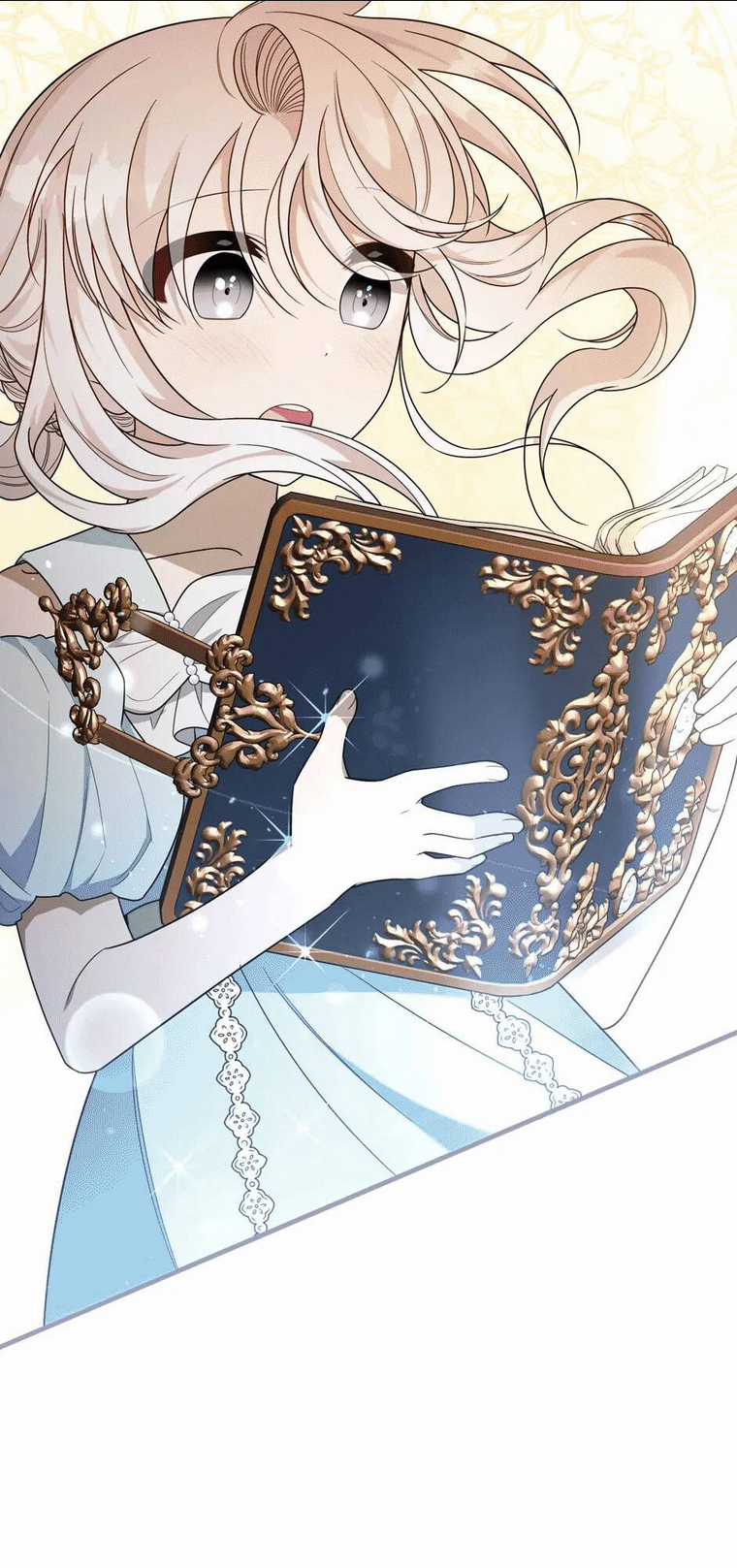 Những Người Anh Nguy Hiểm Của Công Nương Chapter 44 trang 50