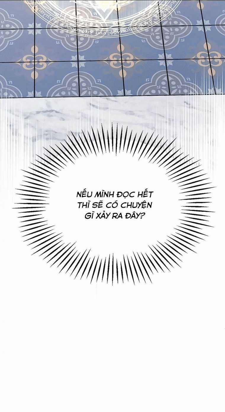 Những Người Anh Nguy Hiểm Của Công Nương Chapter 44 trang 54