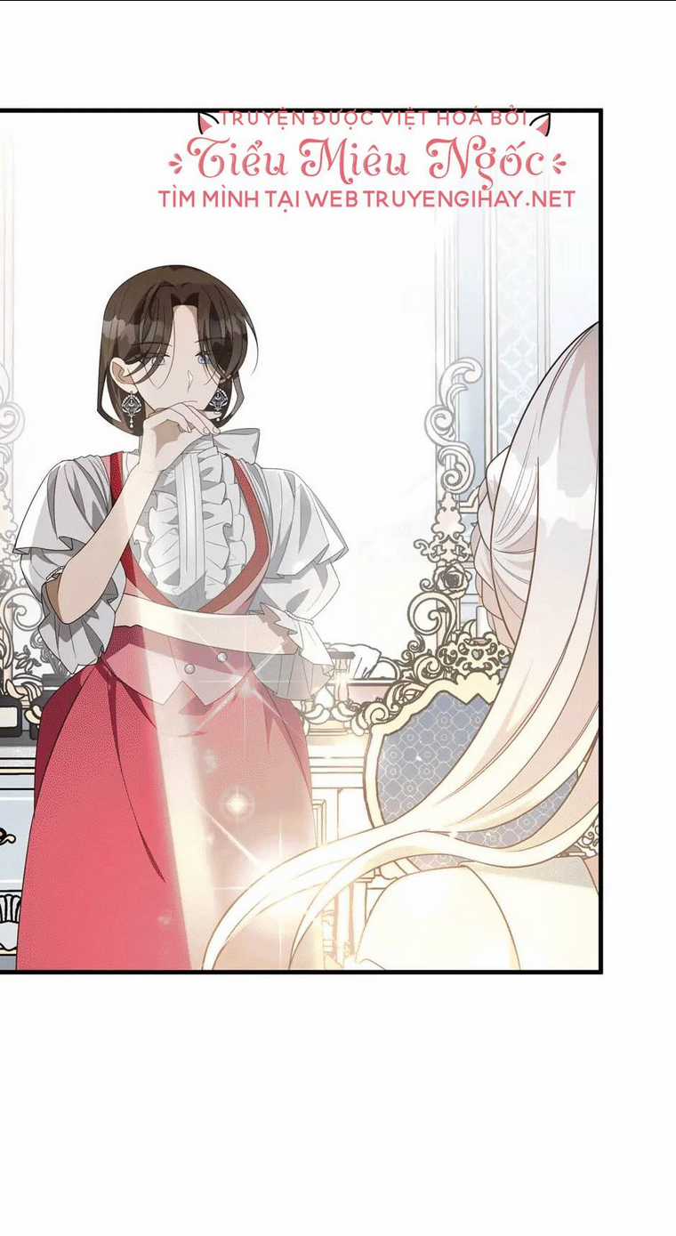 Những Người Anh Nguy Hiểm Của Công Nương Chapter 44 trang 55