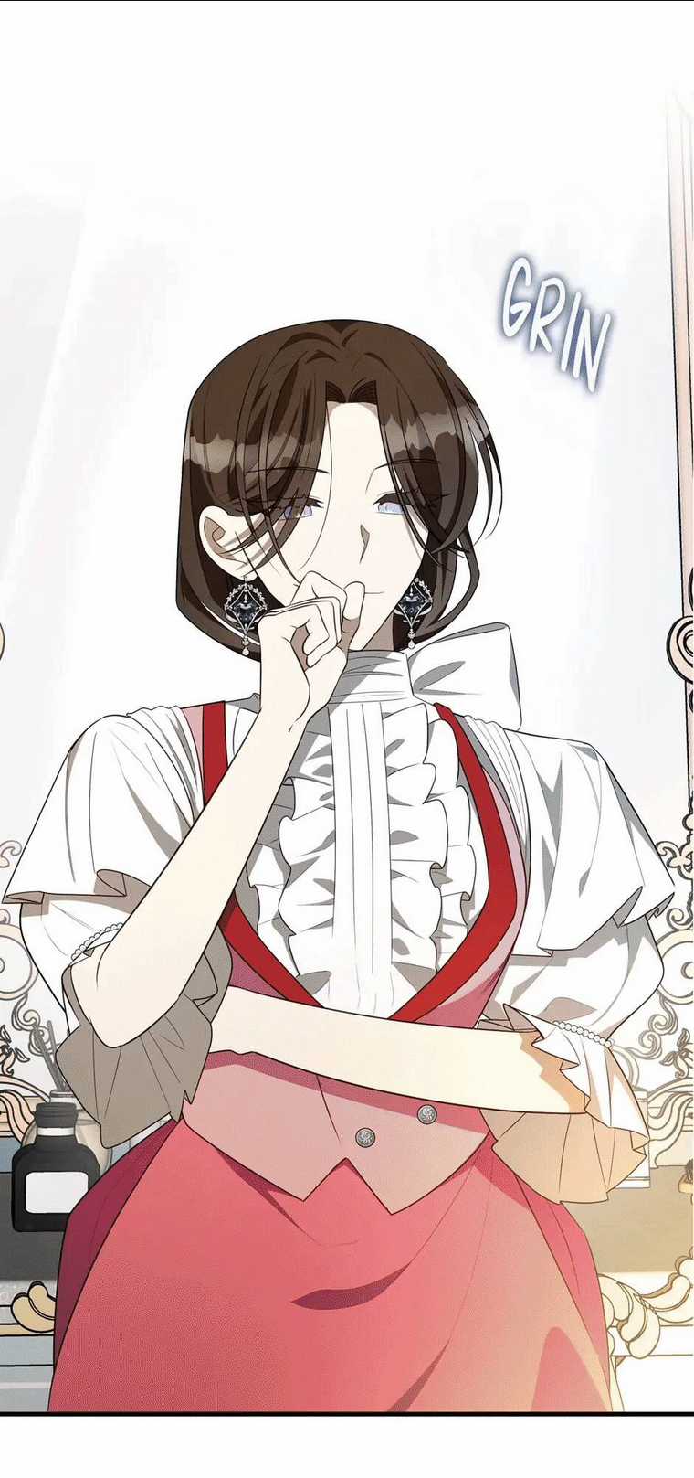 Những Người Anh Nguy Hiểm Của Công Nương Chapter 44 trang 56