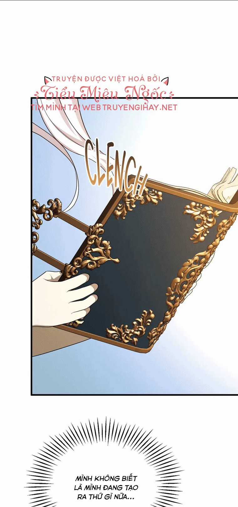 Những Người Anh Nguy Hiểm Của Công Nương Chapter 44 trang 57