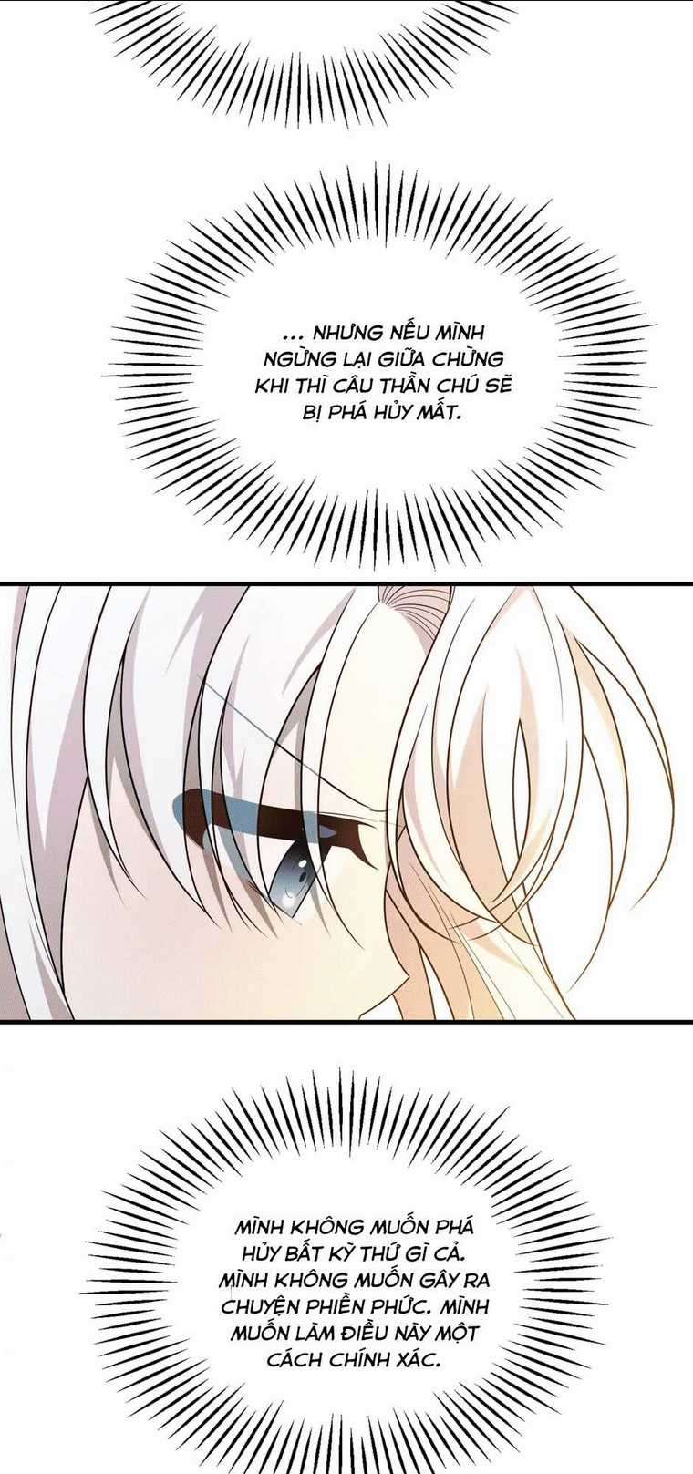 Những Người Anh Nguy Hiểm Của Công Nương Chapter 44 trang 58