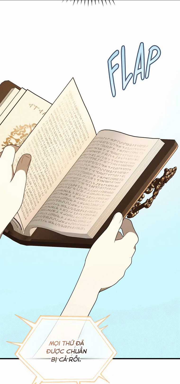 Những Người Anh Nguy Hiểm Của Công Nương Chapter 44 trang 59