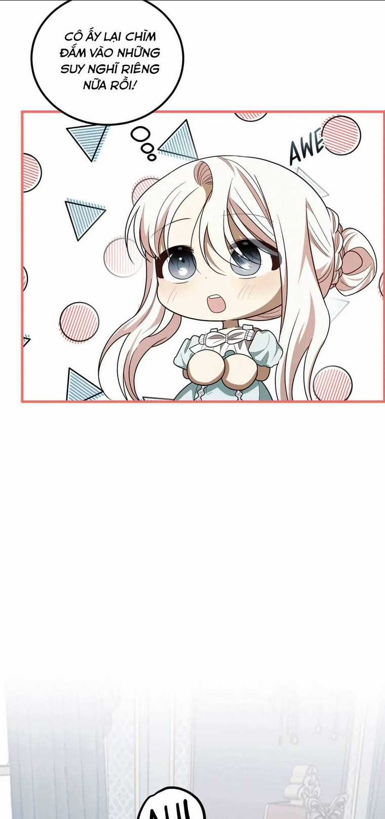 Những Người Anh Nguy Hiểm Của Công Nương Chapter 44 trang 6