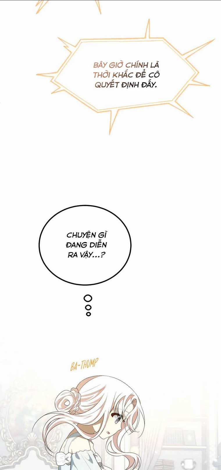 Những Người Anh Nguy Hiểm Của Công Nương Chapter 44 trang 60