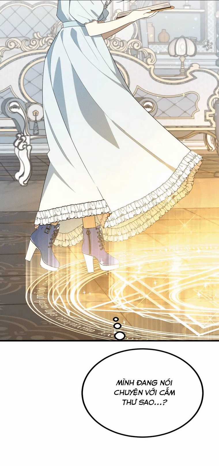 Những Người Anh Nguy Hiểm Của Công Nương Chapter 44 trang 61