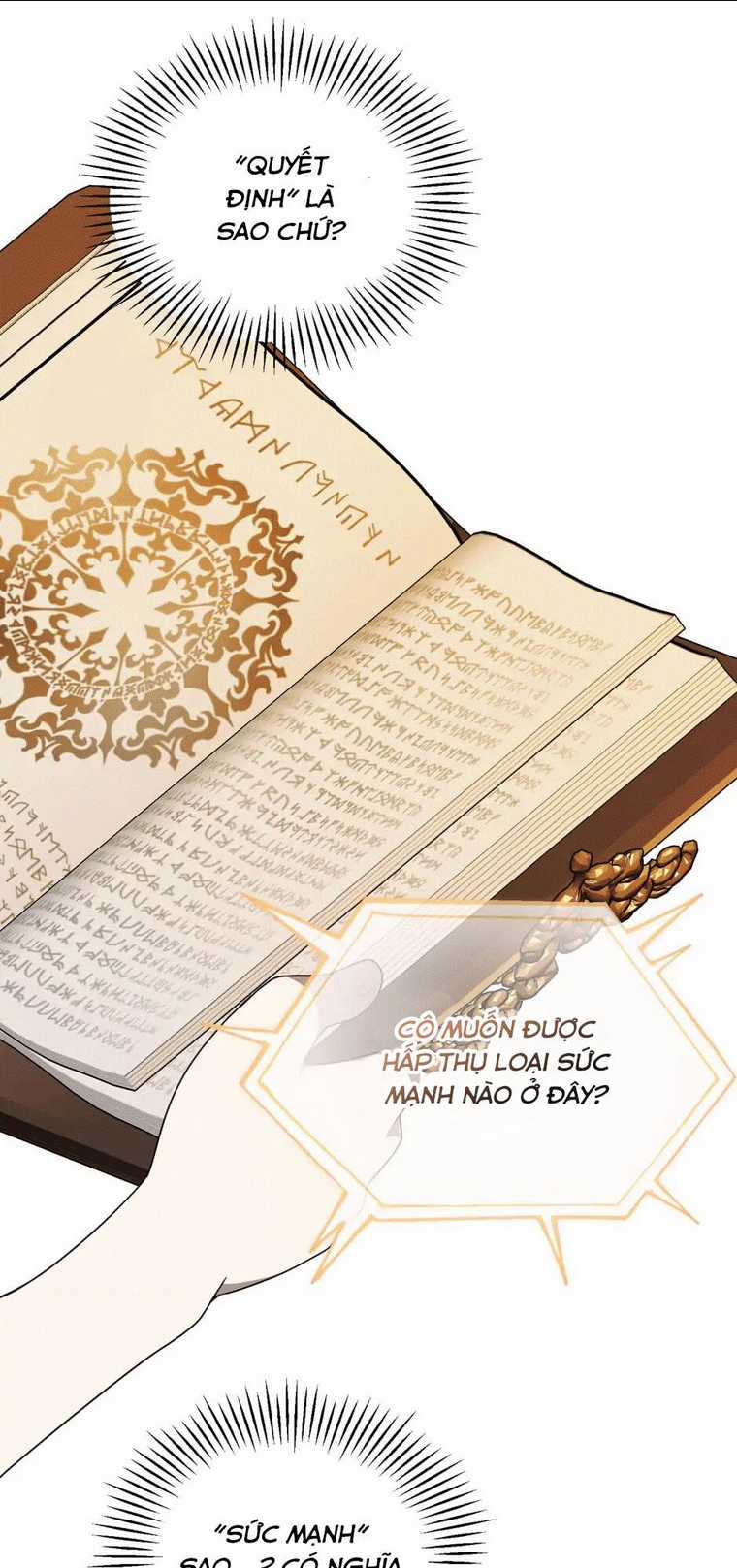 Những Người Anh Nguy Hiểm Của Công Nương Chapter 44 trang 62