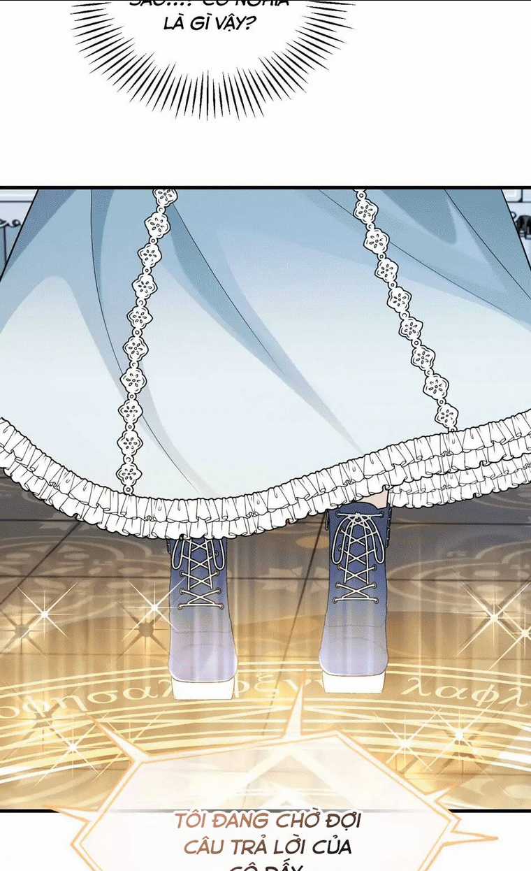 Những Người Anh Nguy Hiểm Của Công Nương Chapter 44 trang 63