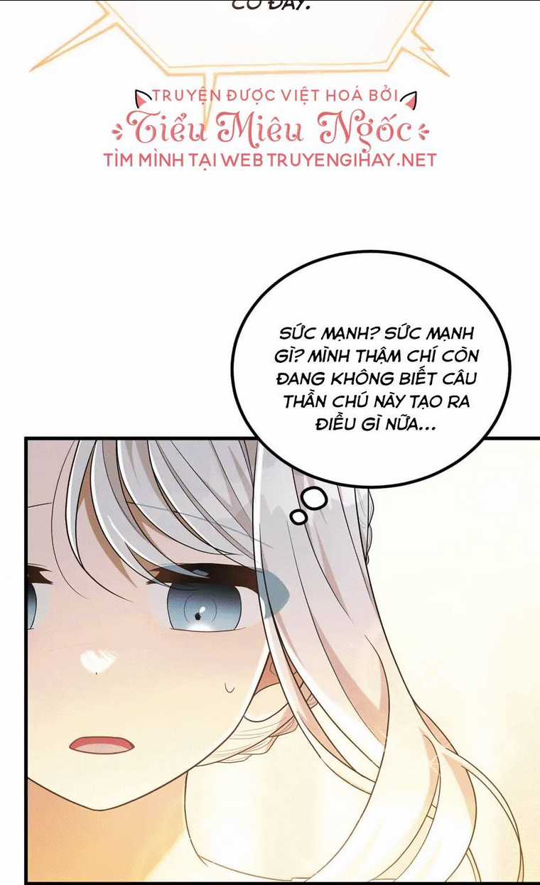 Những Người Anh Nguy Hiểm Của Công Nương Chapter 44 trang 64