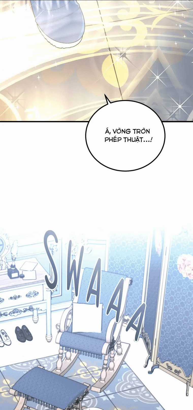 Những Người Anh Nguy Hiểm Của Công Nương Chapter 44 trang 68