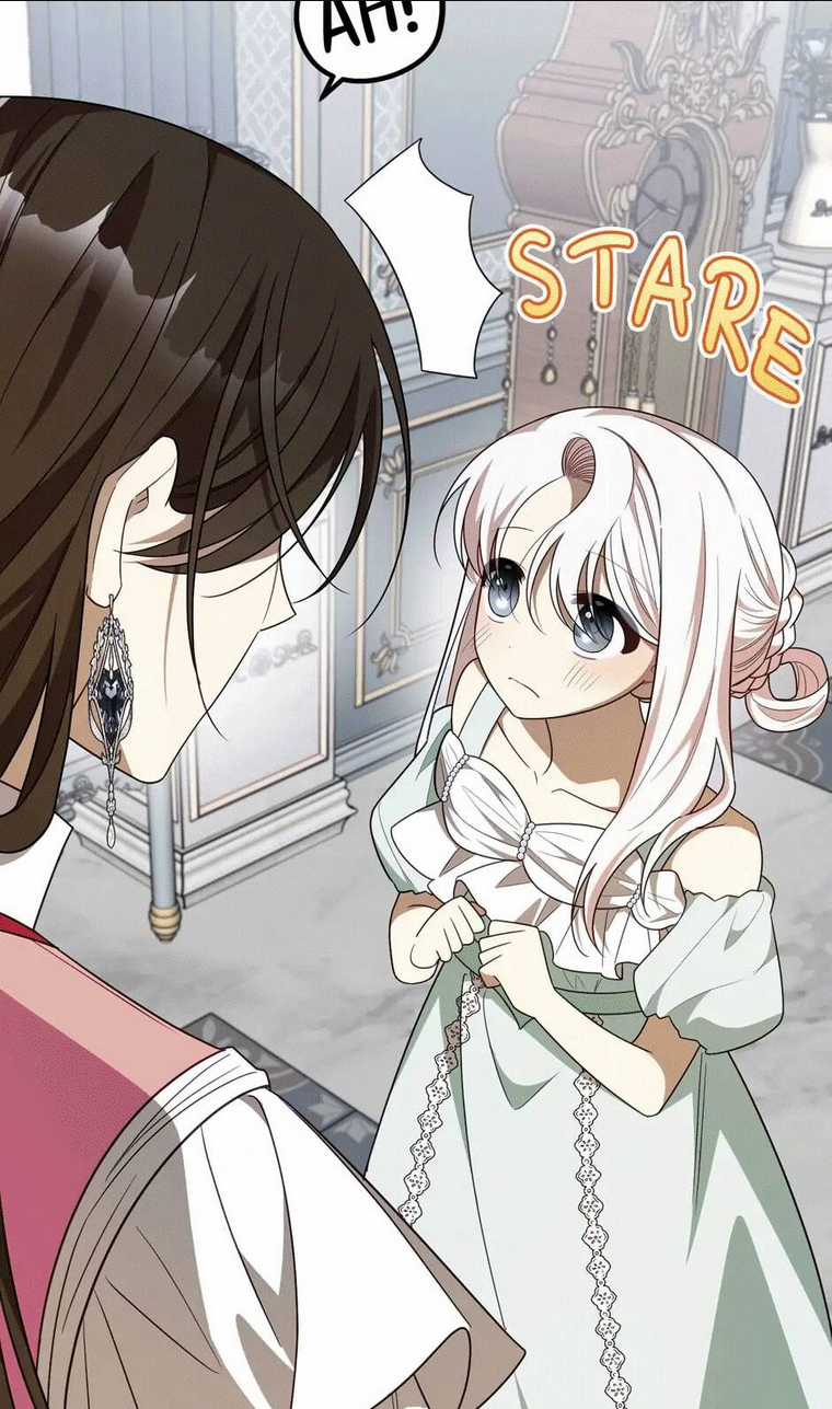 Những Người Anh Nguy Hiểm Của Công Nương Chapter 44 trang 7