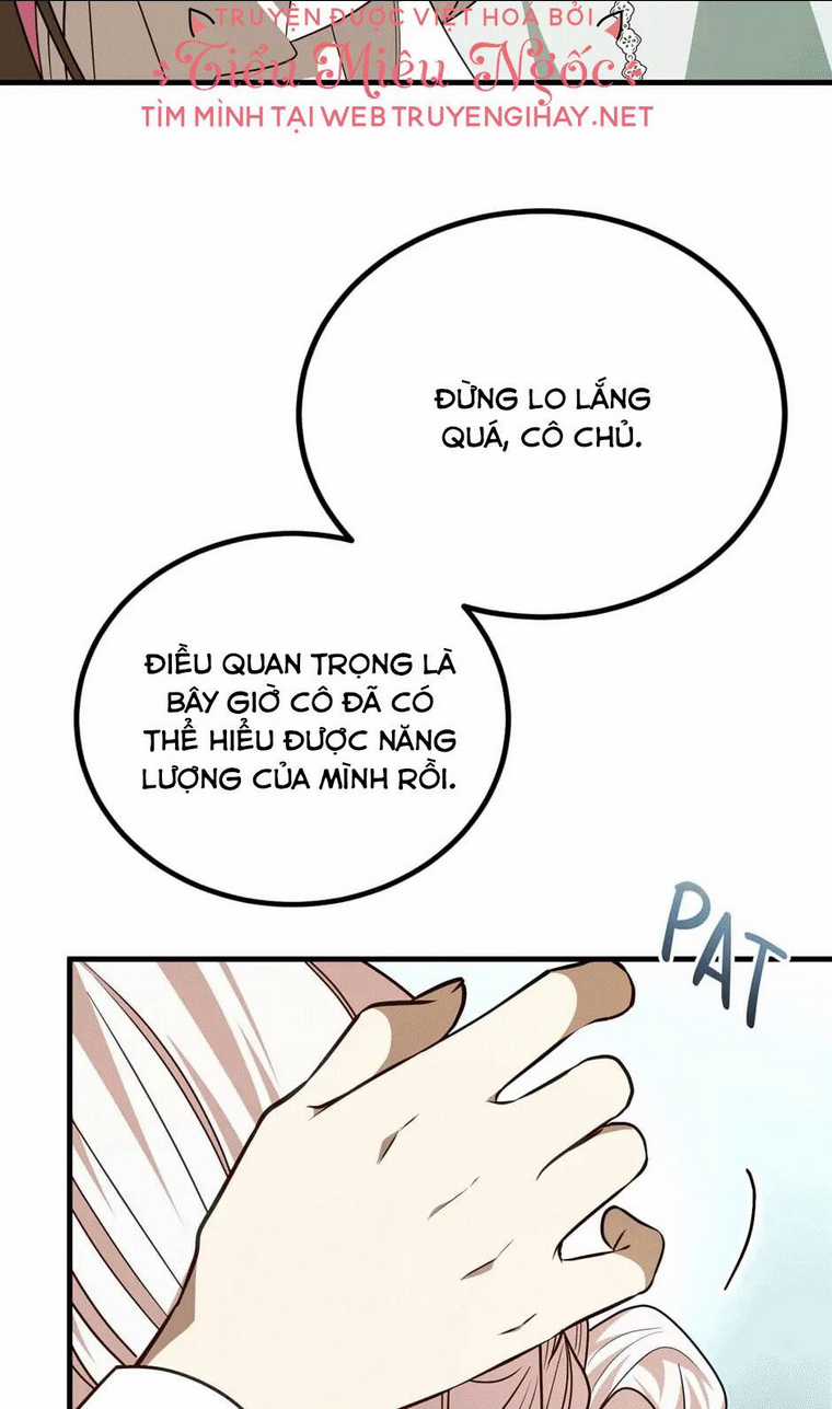 Những Người Anh Nguy Hiểm Của Công Nương Chapter 44 trang 8