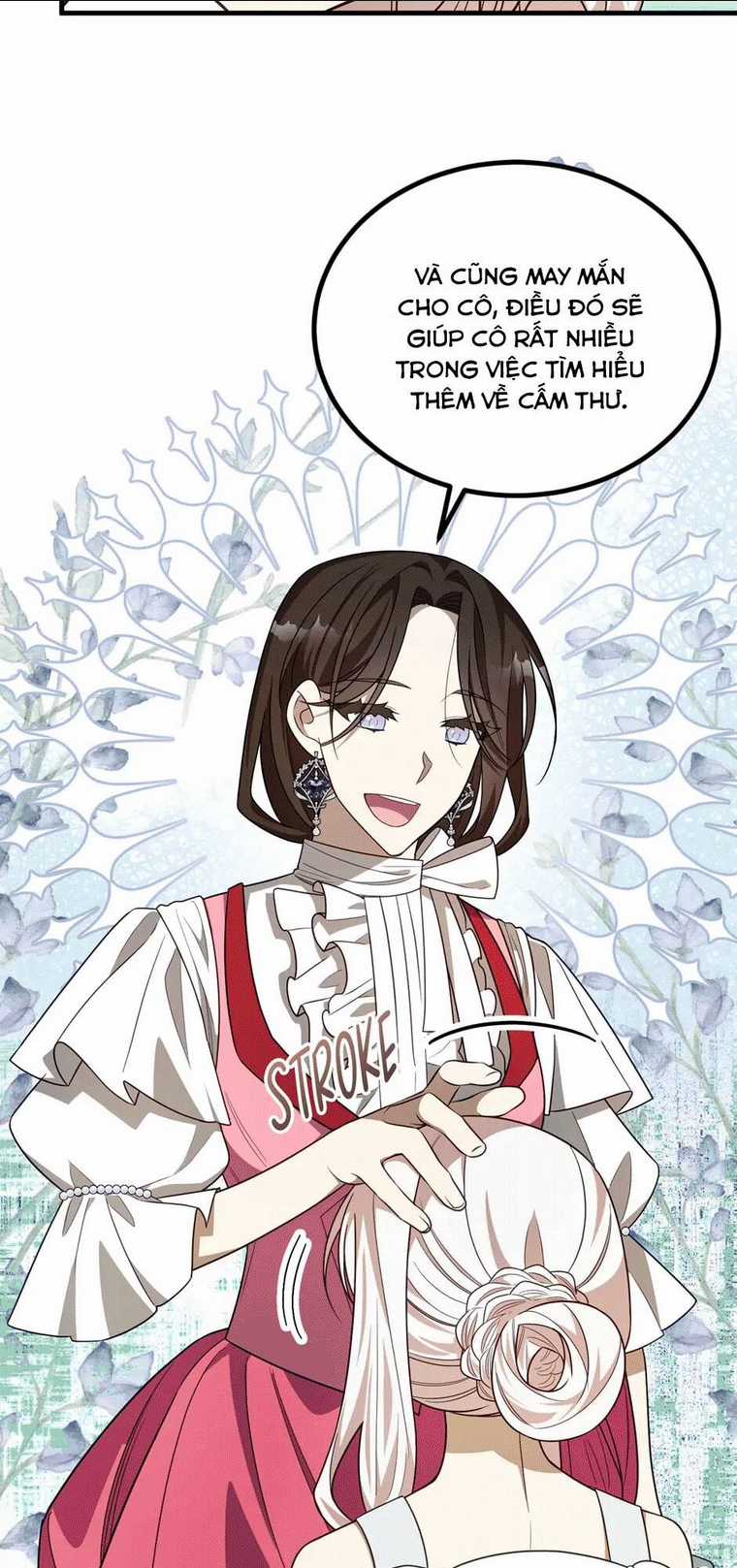 Những Người Anh Nguy Hiểm Của Công Nương Chapter 44 trang 9