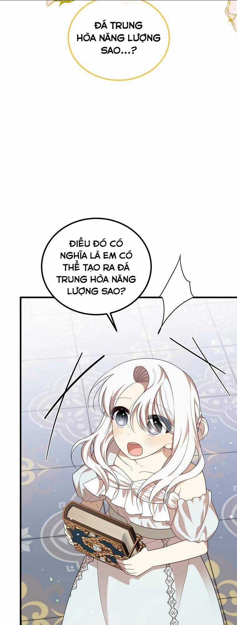 Những Người Anh Nguy Hiểm Của Công Nương Chapter 45 trang 11