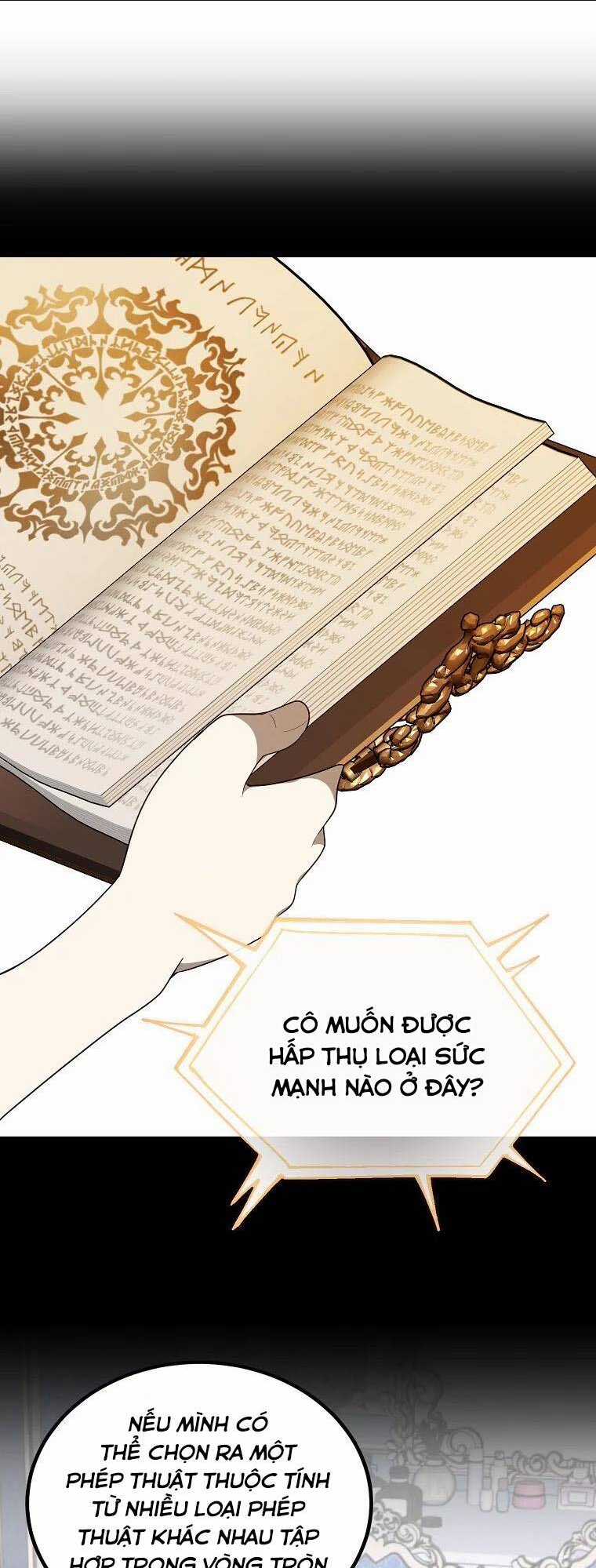 Những Người Anh Nguy Hiểm Của Công Nương Chapter 45 trang 13