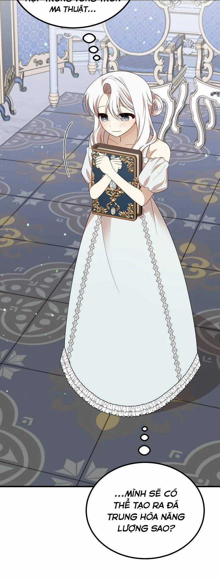 Những Người Anh Nguy Hiểm Của Công Nương Chapter 45 trang 14