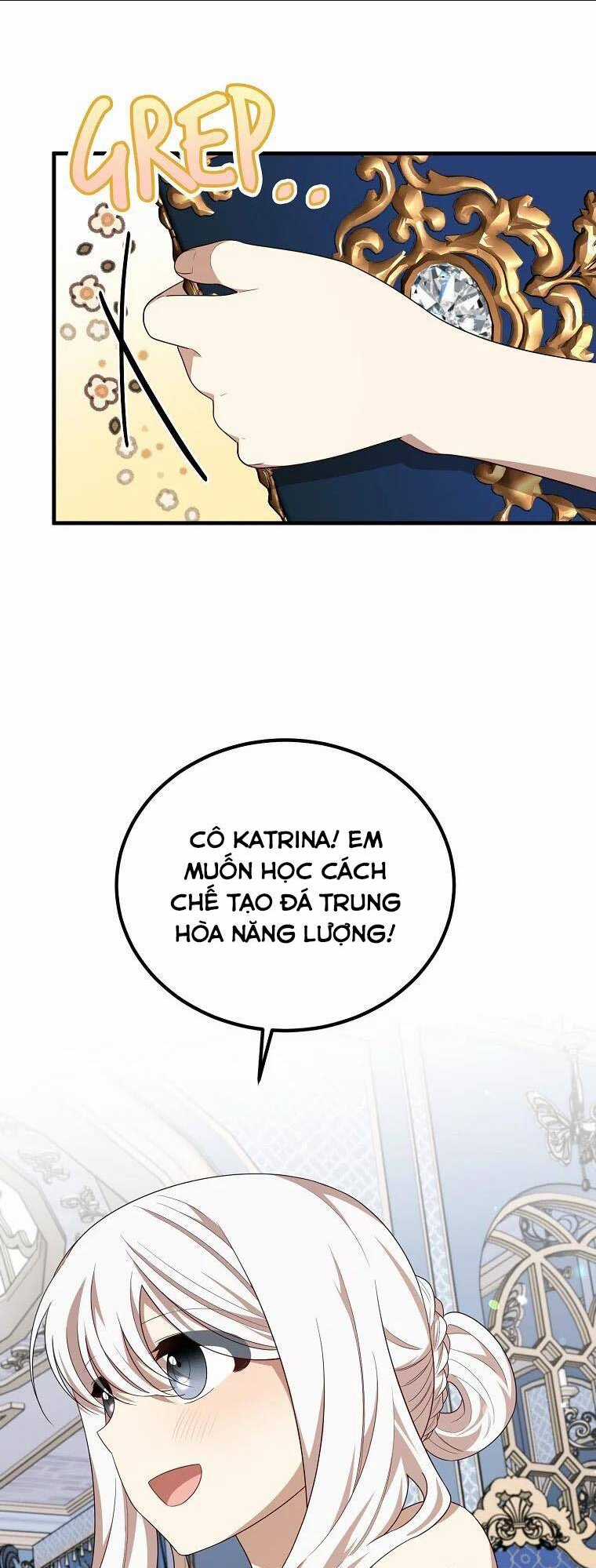 Những Người Anh Nguy Hiểm Của Công Nương Chapter 45 trang 17