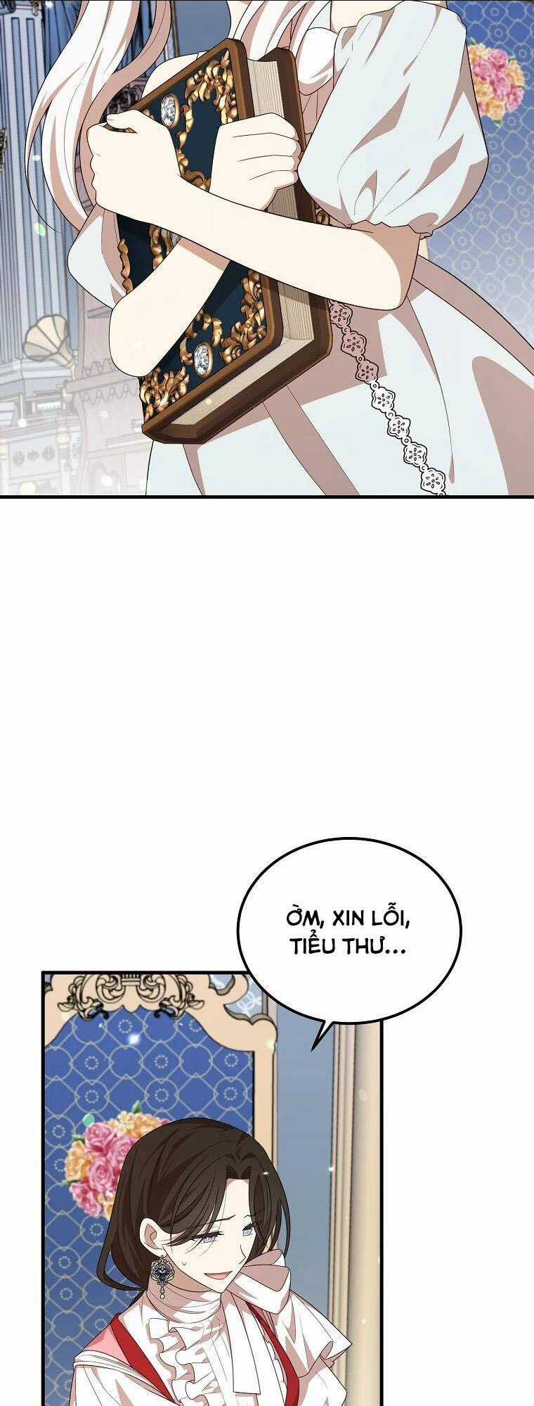 Những Người Anh Nguy Hiểm Của Công Nương Chapter 45 trang 18