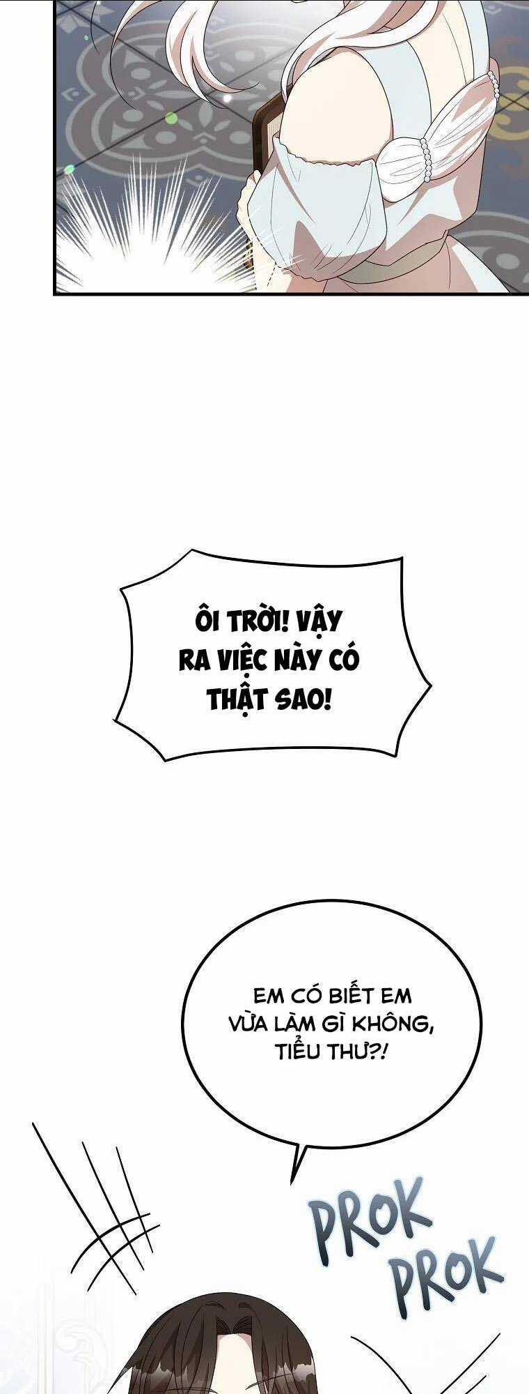 Những Người Anh Nguy Hiểm Của Công Nương Chapter 45 trang 2