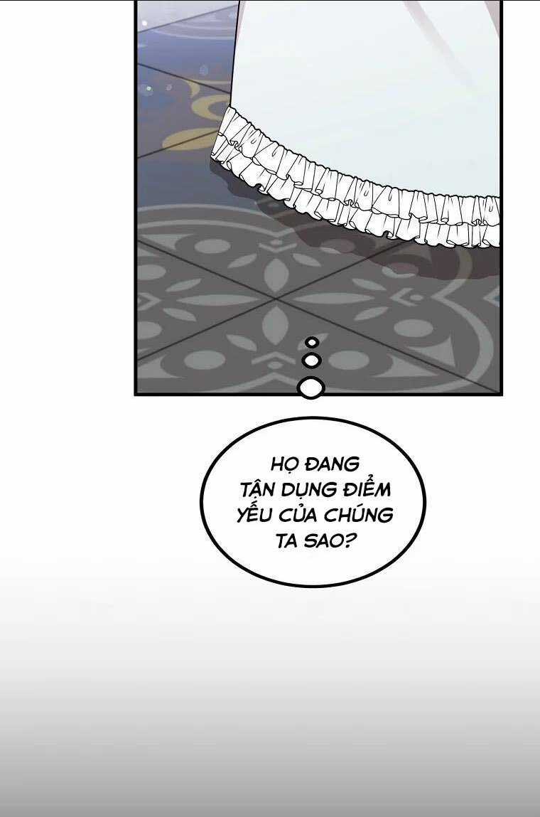 Những Người Anh Nguy Hiểm Của Công Nương Chapter 45 trang 23