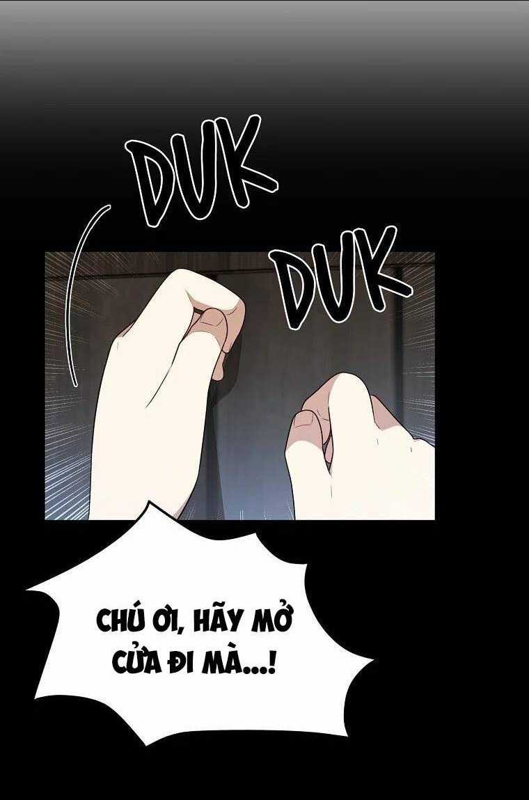 Những Người Anh Nguy Hiểm Của Công Nương Chapter 45 trang 24