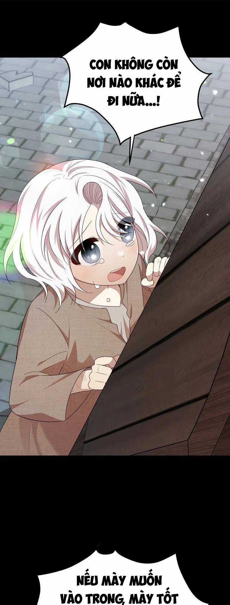 Những Người Anh Nguy Hiểm Của Công Nương Chapter 45 trang 25