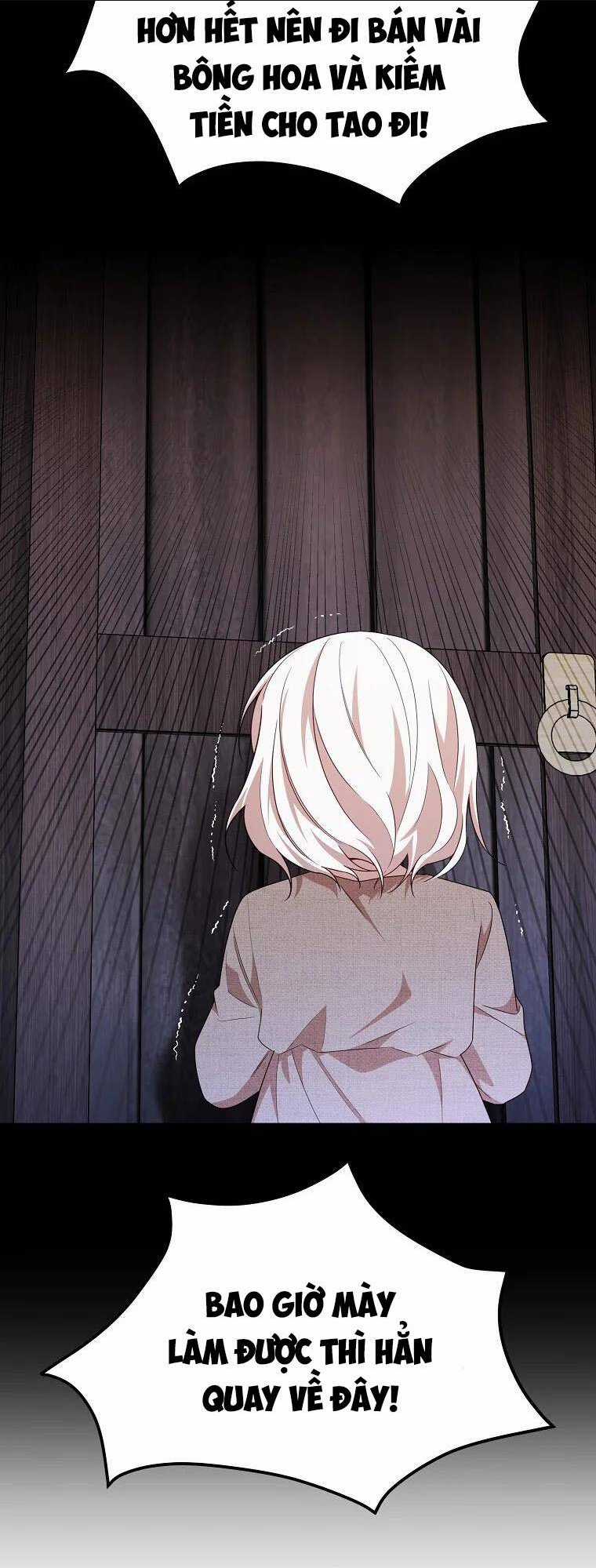 Những Người Anh Nguy Hiểm Của Công Nương Chapter 45 trang 26