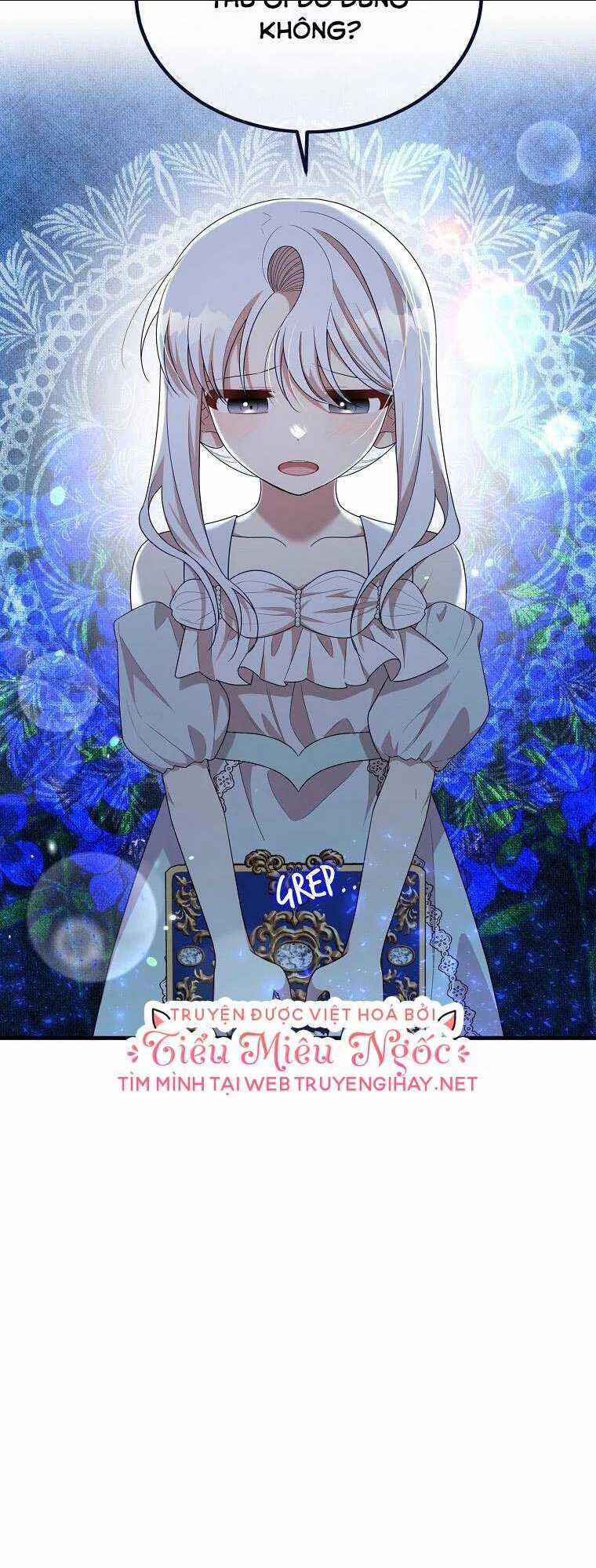 Những Người Anh Nguy Hiểm Của Công Nương Chapter 45 trang 28