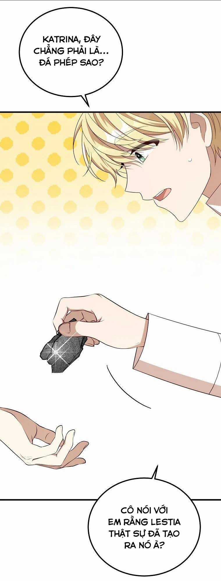 Những Người Anh Nguy Hiểm Của Công Nương Chapter 45 trang 41