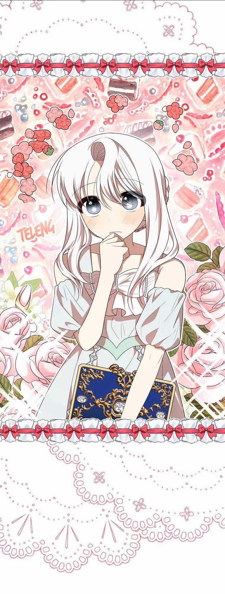 Những Người Anh Nguy Hiểm Của Công Nương Chapter 45 trang 46