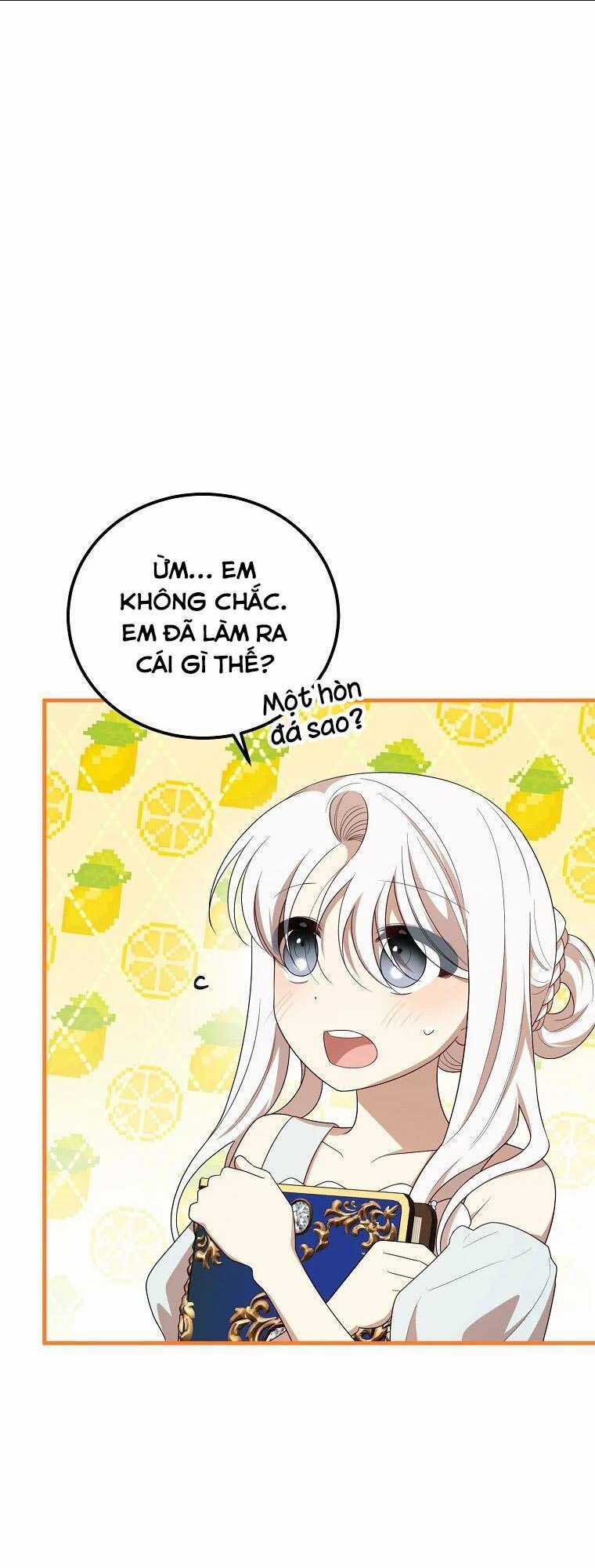 Những Người Anh Nguy Hiểm Của Công Nương Chapter 45 trang 5